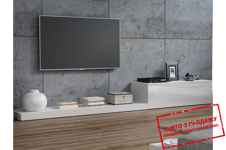 Тумба під ТВ Cama Life RTV 1-дверна