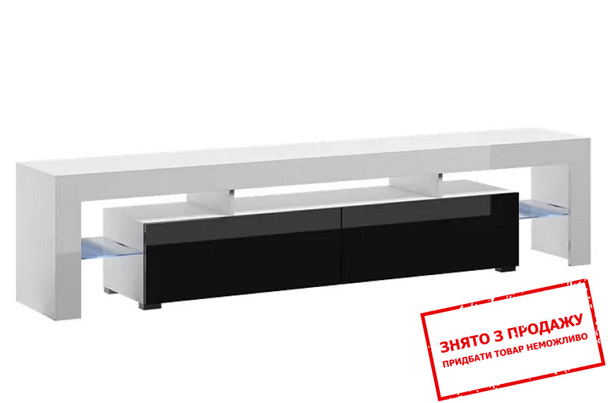 Тумба під ТВ Cama Solo RTV 2-дверна