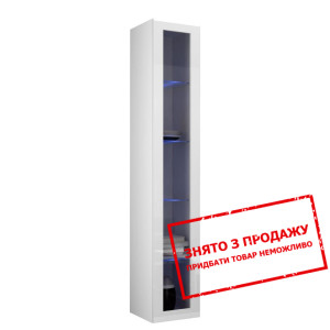 Вітрина Cama Vigo 180 1-дверна