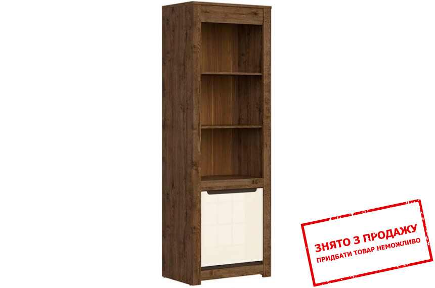 Стелаж Еріка REG1D Гербор