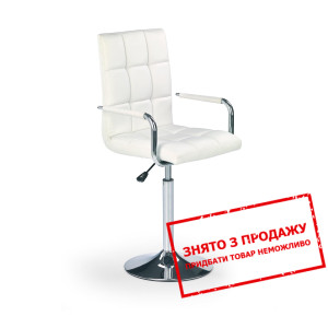 Стілець барний Halmar GONZO