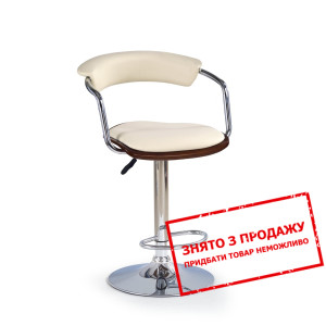 Стілець барний Halmar H-19