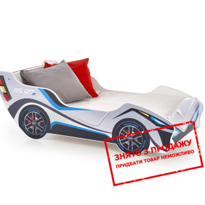 Ліжко дитяче Halmar LAMBO