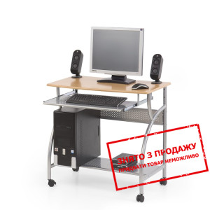 Стіл комп`ютерний Halmar B-6