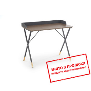 Стіл комп'ютерний Halmar B-37