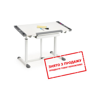 Стіл комп'ютерний Halmar B-42