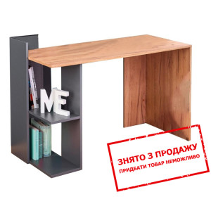 Стіл комп'ютерний Halmar FINO