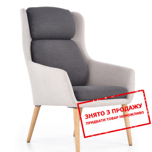Крісло Halmar PURIO