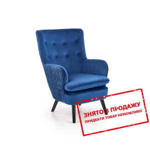 Стілець Halmar RAVEL