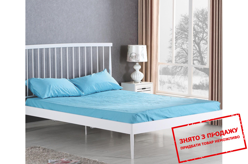 Ліжко Halmar BRENDA 160х200