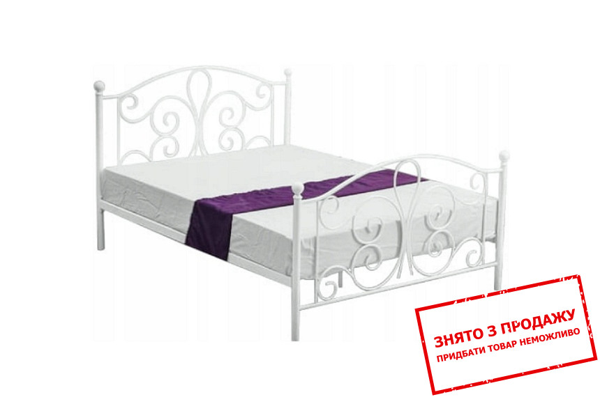 Ліжко Halmar PANAMA 120х200