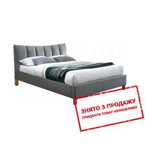Ліжко Halmar SANDY-2 160х200