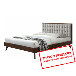 Ліжко Halmar SOLOMO 160х200