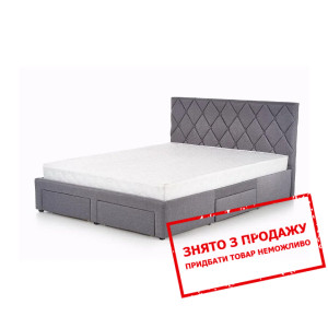 Ліжко Halmar BETINA 160х200