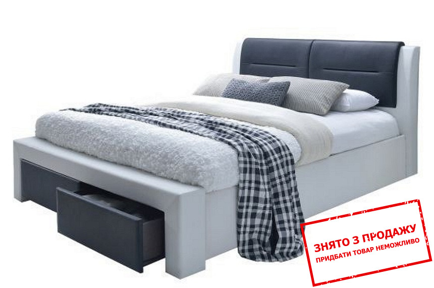 Ліжко Halmar CASSANDRA S 140х200