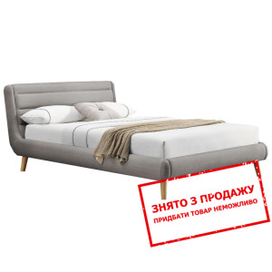 Ліжко Halmar ELANDA 180x200