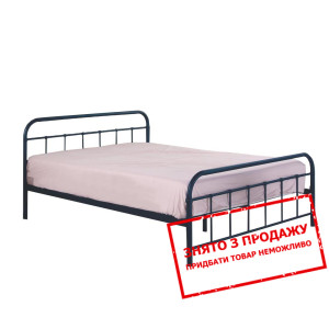 Ліжко Halmar LINDA 120х200