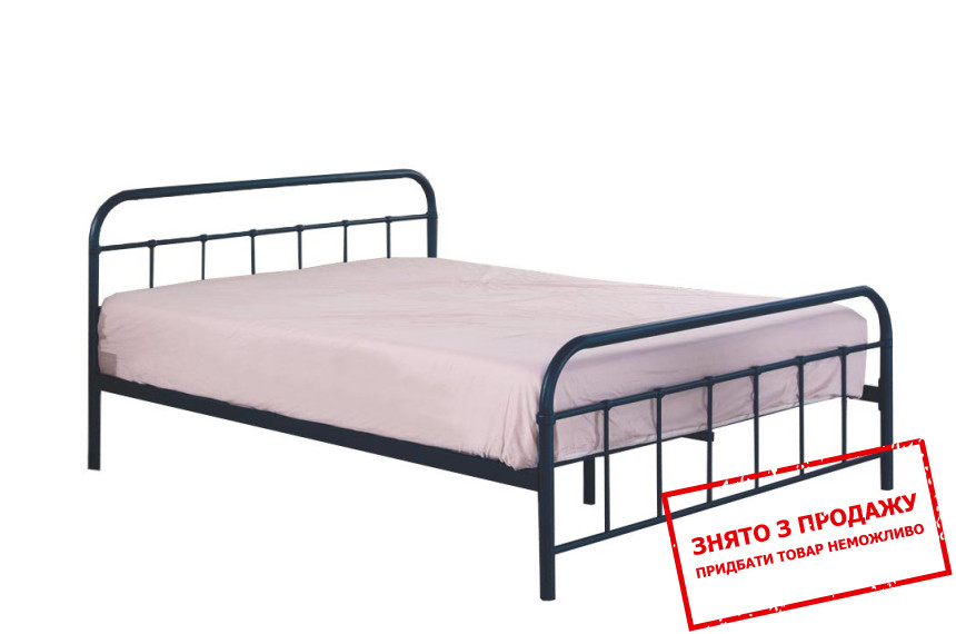 Ліжко Halmar LINDA 120х200