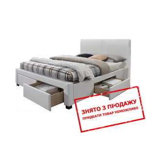 Ліжко Halmar MODENA-2 160х200