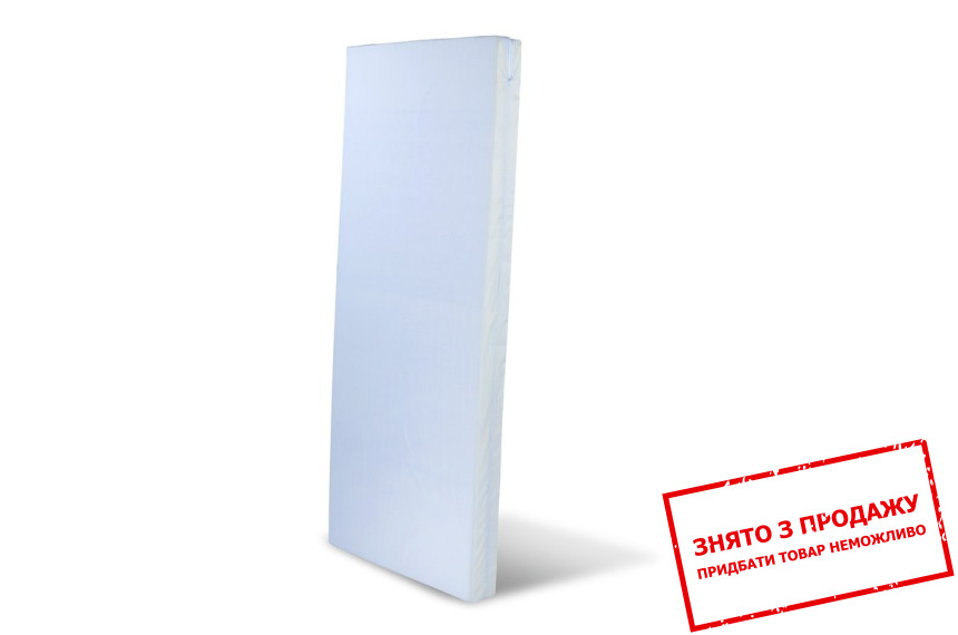 Матрац Halmar NEAPOL