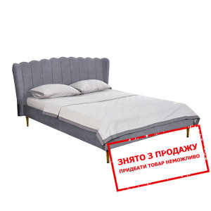 Ліжко Halmar VALVERDE 160