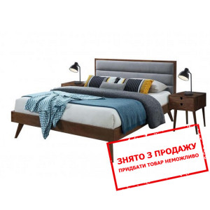 Ліжко Halmar ORLANDO 160х200