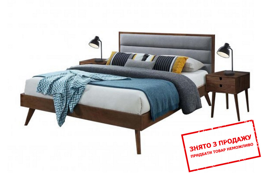 Ліжко Halmar ORLANDO 160х200