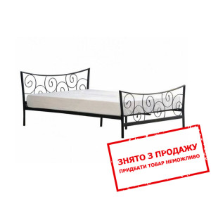 Ліжко Halmar RAMONA 120х200