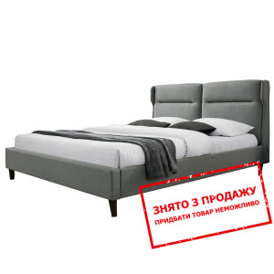 Ліжко Halmar SANTINO 160х200