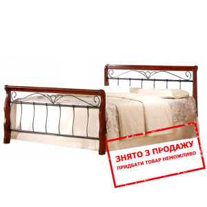 Ліжко Halmar VERONICA 160х200