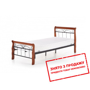 Ліжко Halmar VERONICA 90х200