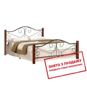 Ліжко Halmar VIOLETTA 140х200