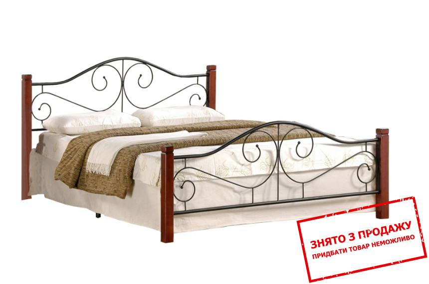 Ліжко Halmar VIOLETTA 140х200