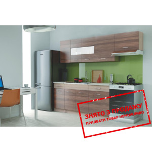 Кухня Halmar ALINA 240