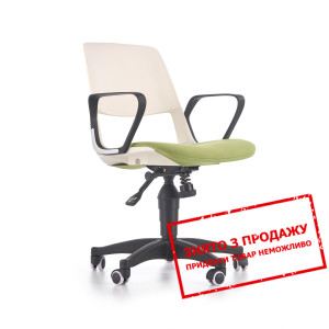 Крісло дитяче Halmar JUMBO