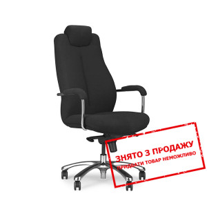 Крісло офісне Halmar SONATA XXL