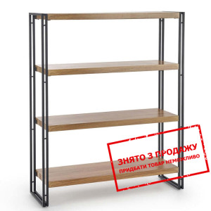 Стелаж Halmar BOLIVAR REG-1