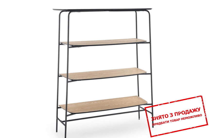 Стелаж Halmar GENUA REG-2