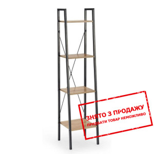 Стелаж Halmar NARVIK REG-1