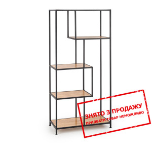 Стелаж Halmar REG-18