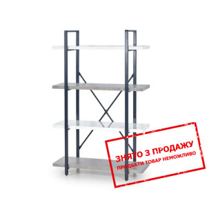Стелаж Halmar STONNO REG-1