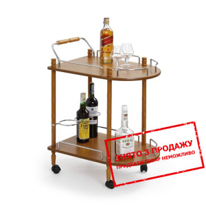 Стіл барний Halmar BAR-4