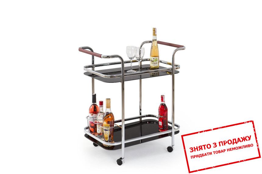 Стіл барний Halmar BAR-7