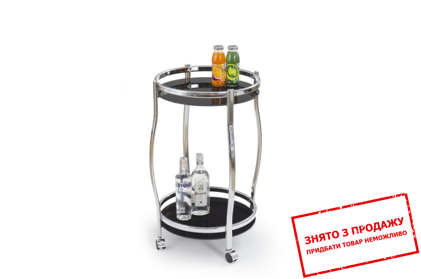 Стіл барний Halmar BAR-8