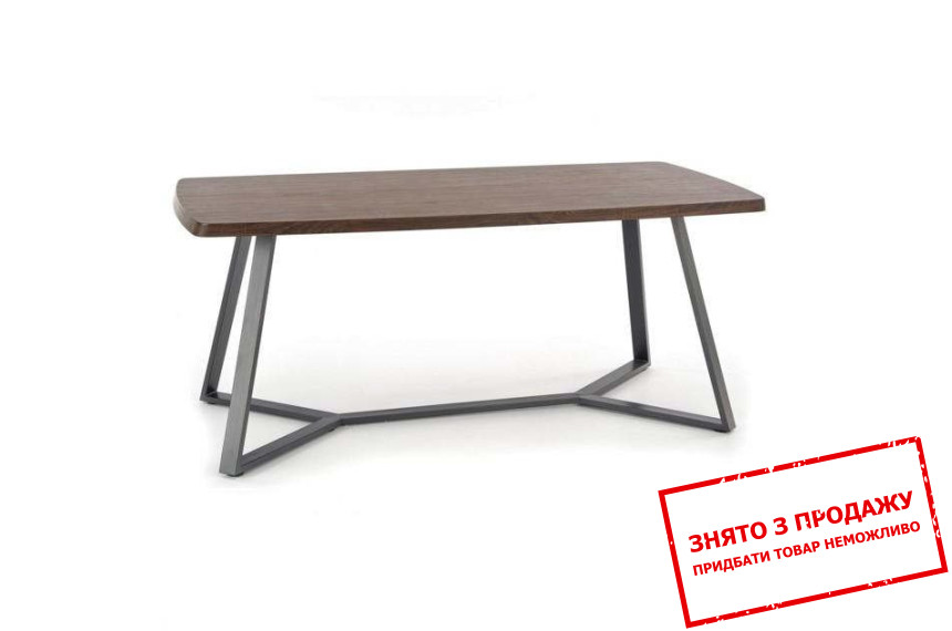 Стіл Halmar CARUZZO