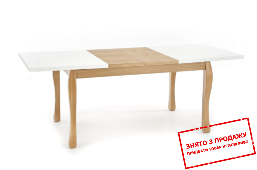 Стіл Halmar DONOVAN