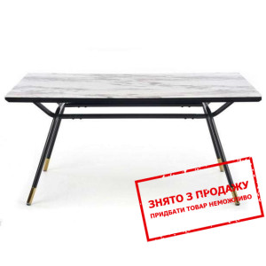 Стіл Halmar GLAMOUR