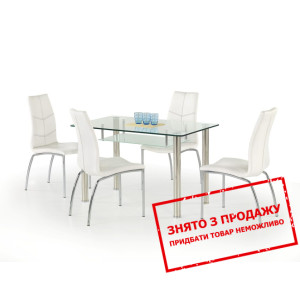 Стіл Halmar OLIVIER