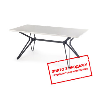 Стіл Halmar PASCAL 160x90