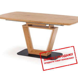 Стіл розкладний Halmar BLACKY 2